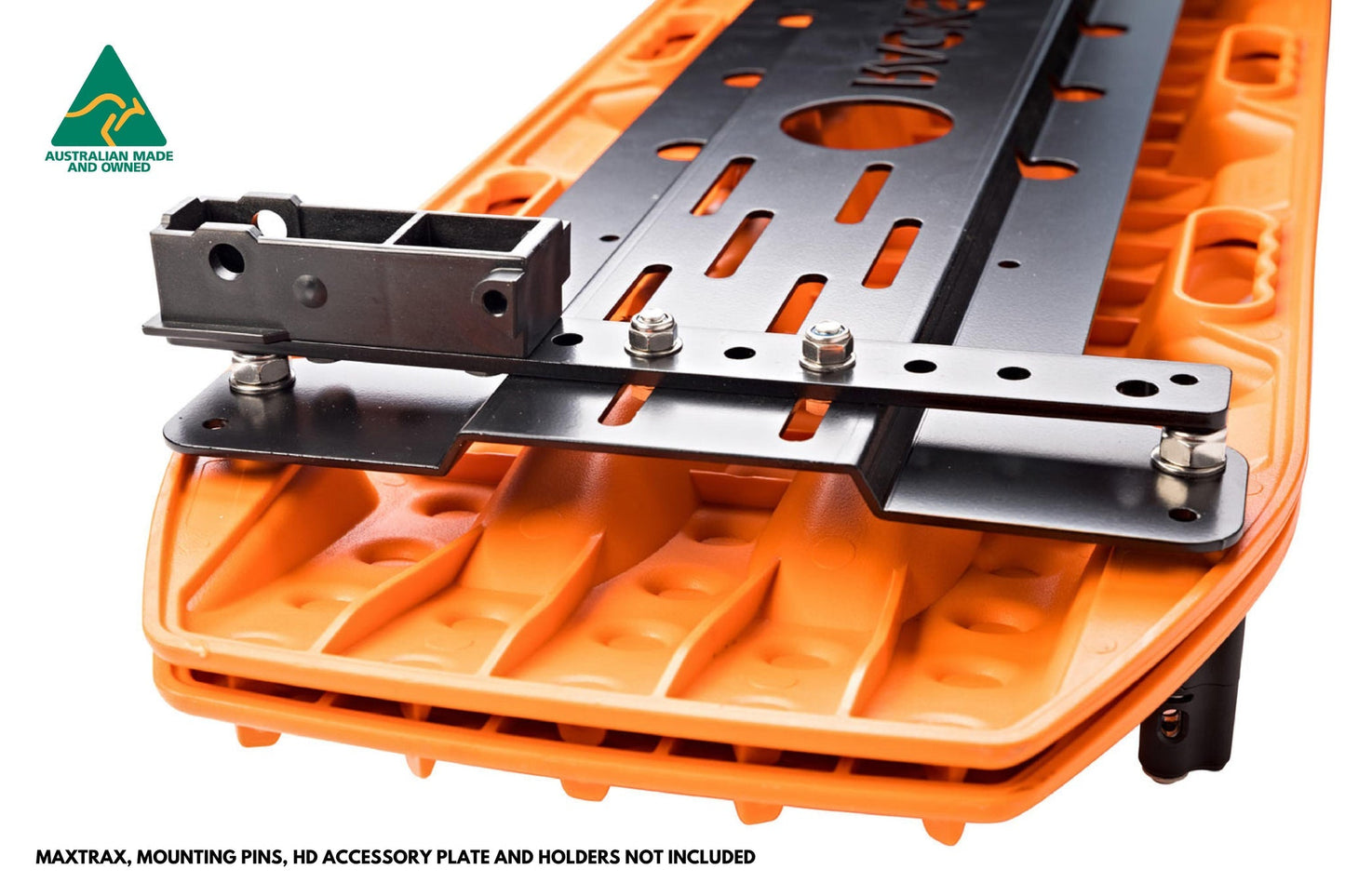 Hd Accessory Bars 8173