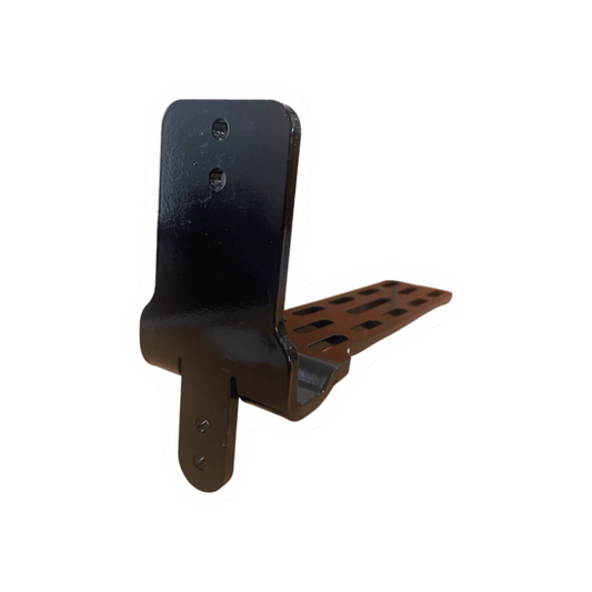 8mm Multipoint Fixing Brackets 30 Second Awnings