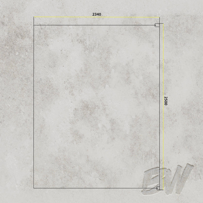 Bushwakka Square Pro 2.5m