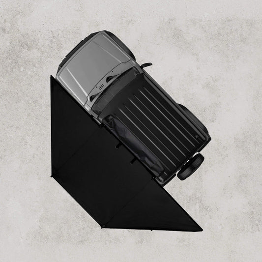 Awning - Baby 180 Pro