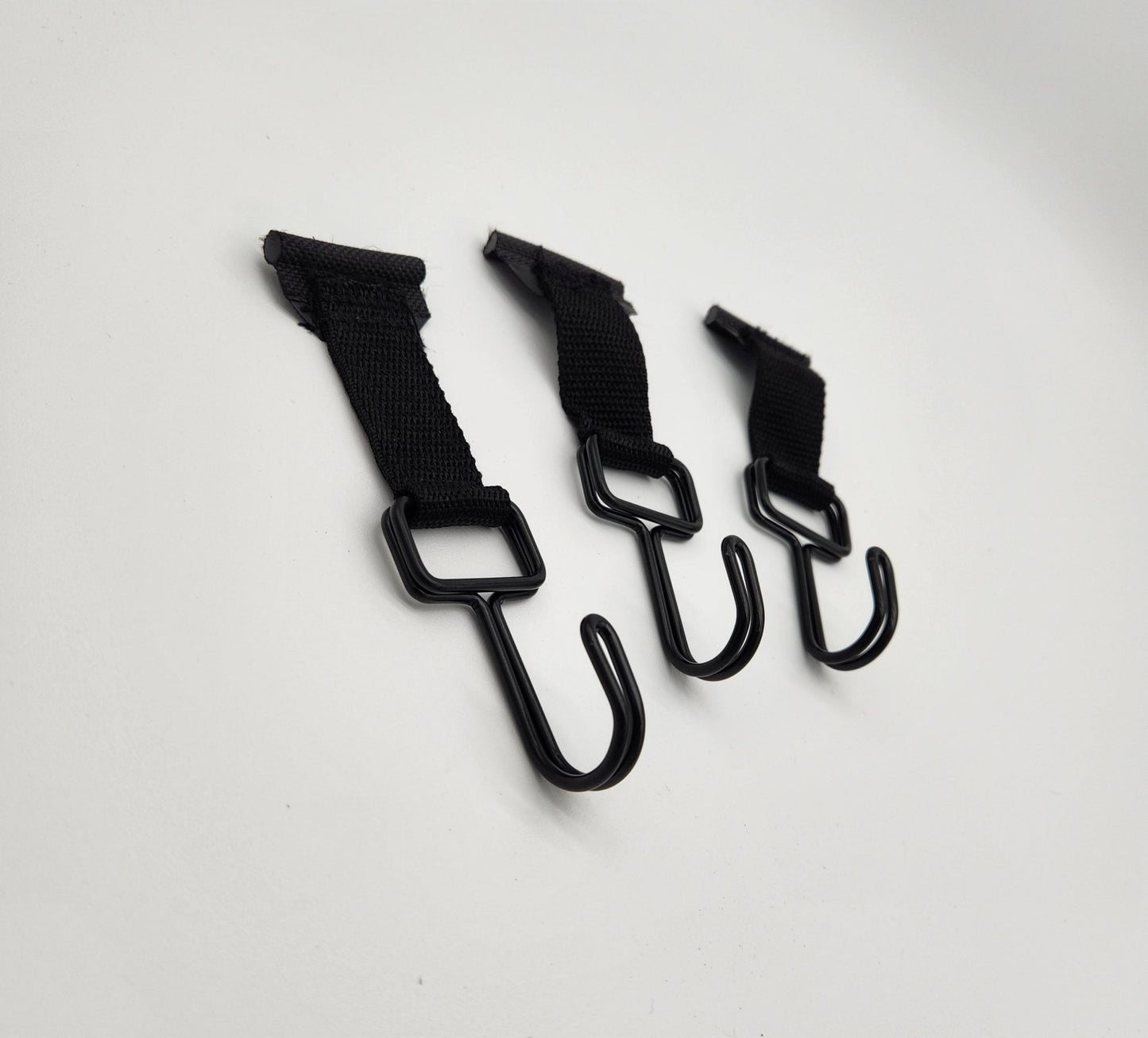 Awning Hooks Set Of 3 (30sec-Ah)