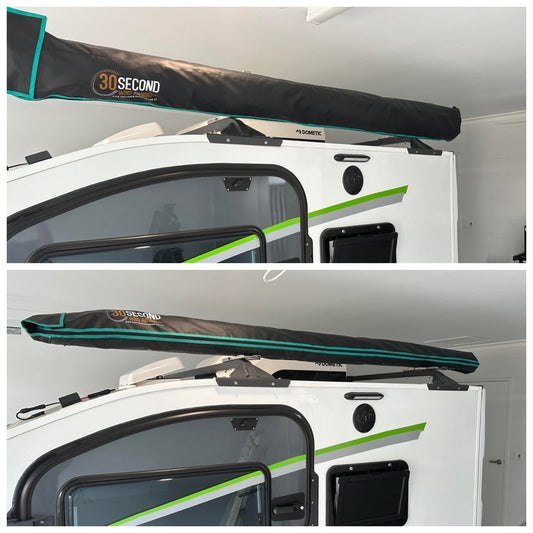 Front Runner - Croc Hinge® Awning Bracket