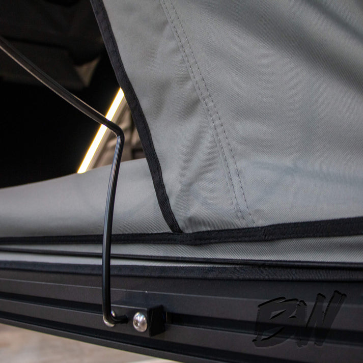 Roof Top Tent - Nomad