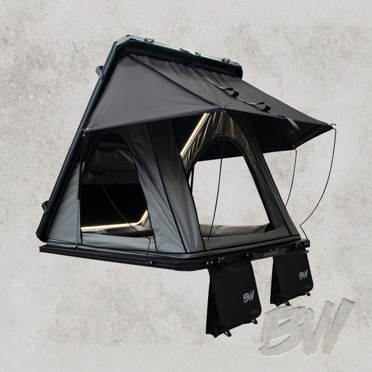 Roof Top Tent - Nomad