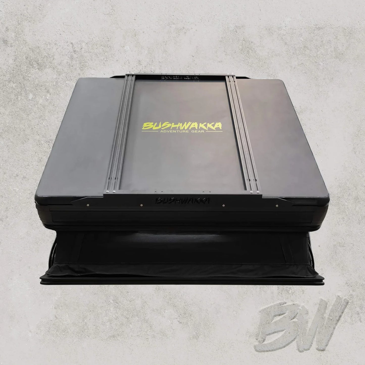 Bushwakka St19 3 Person Roof Top Tent