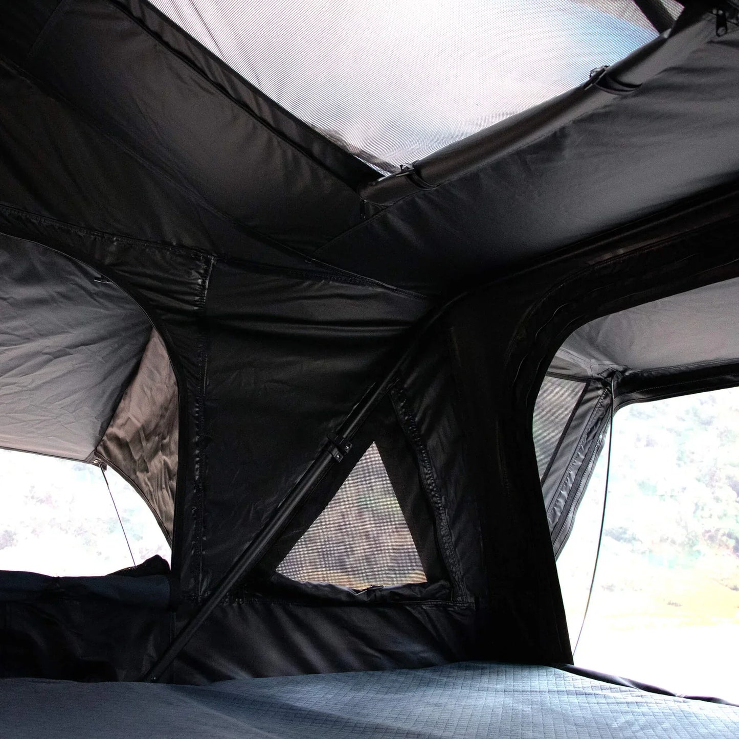 Bushwakka St19 3 Person Roof Top Tent