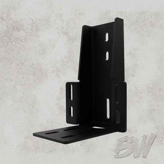 Rooftop Tent  Awning Bracket (Single)(Compatable with BabyShack and Shack RTT)