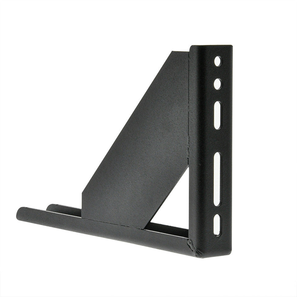 Awning Mounting L Bracket With Brace (EA)