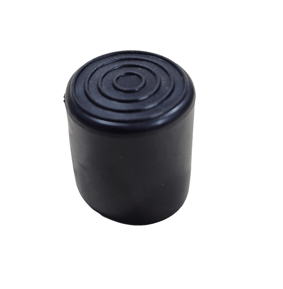 30 Second Wing Awning - Replacement End Cap for Pole - Black (3SAPEC-B ...