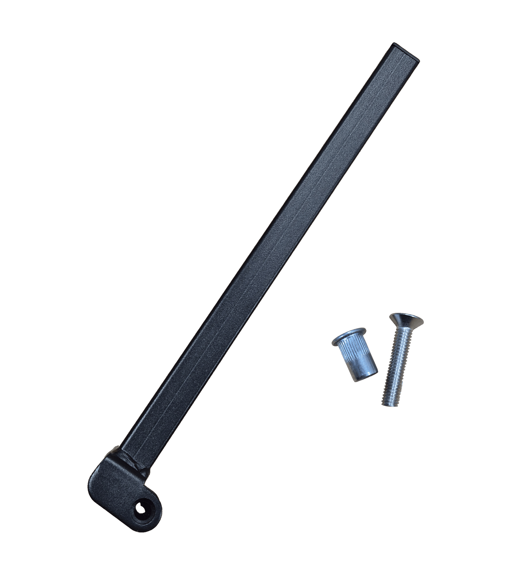 30 Second Wing Awning - 270° Replacement Rain Pole (fits to top of Arm ...