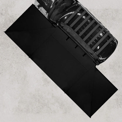 Bushwakka 180 XL Squared Pro