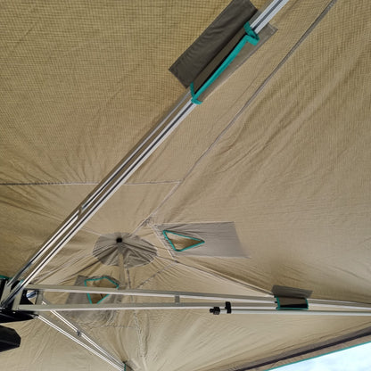 Starter Package (Stormchaser 2.7m Large Awning)