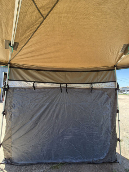 30 Second Awning Wall Extender - 2.7m (3SA27027WE)