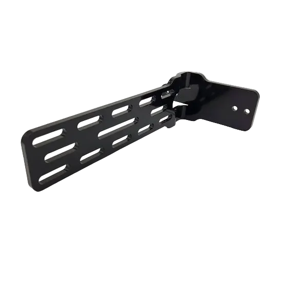 8mm Multipoint Fixing Brackets 30 Second Awnings (3SAHDMB)