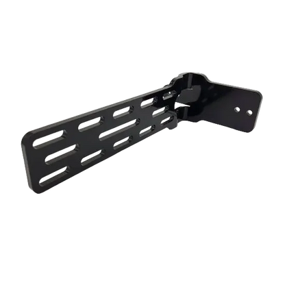 8mm Multipoint Fixing Brackets 30 Second Awnings (3SAHDMB)