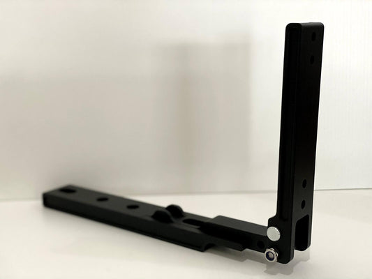 30 Second Awning Folding Brackets (Pair)