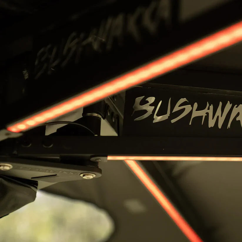 Bushwakka Darkness Pro With D-Zip