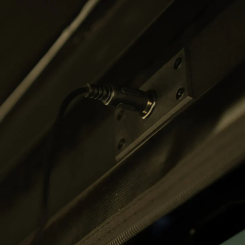 Bushwakka 180 XL Squared Pro