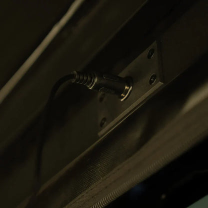 Bushwakka Darkness XL Squared Pro