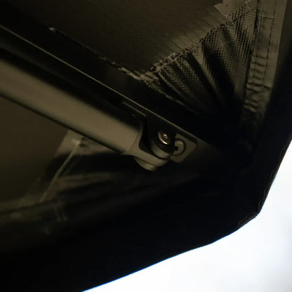 Bushwakka Darkness XL Squared Pro With D-Zip