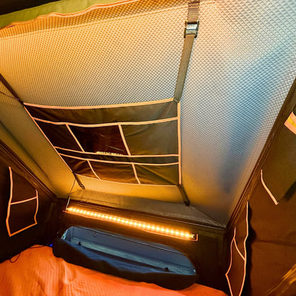 Fusion X 1.5 Rooftop Tent