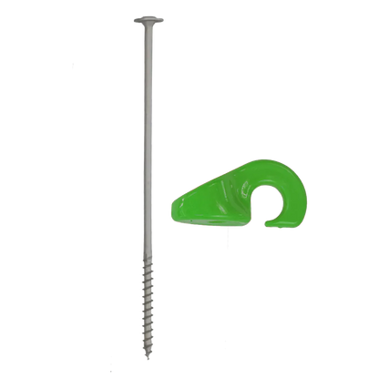 Ezy Anchor Coastal Peg 280mm
