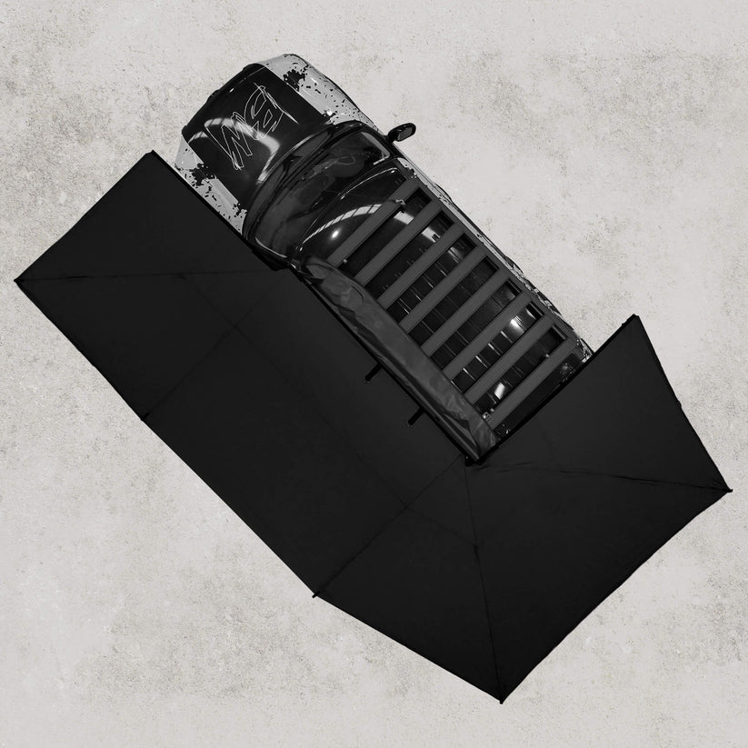 Darkness XL Squared Pro