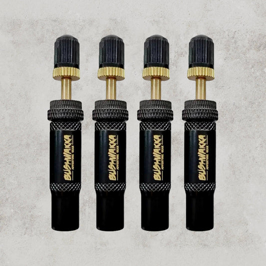 Tyre Deflators (Deflatornators)