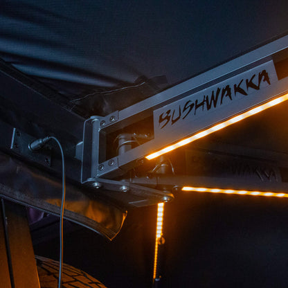Awning - 180 Pro
