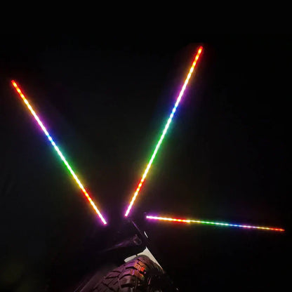 Bushwakka Darkness Pro With D-Zip