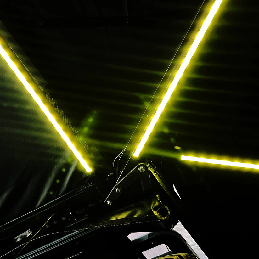 Bushwakka Darkness XL Squared Pro With D-Zip