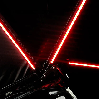 Bushwakka Mini Darkness Pro