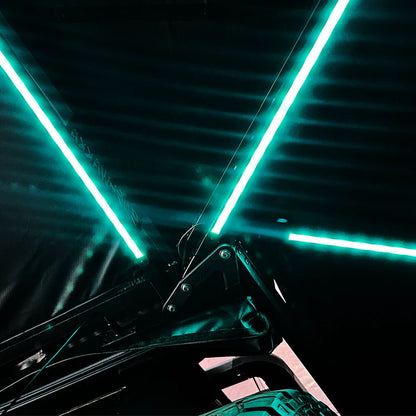 Bushwakka Mini Darkness Pro