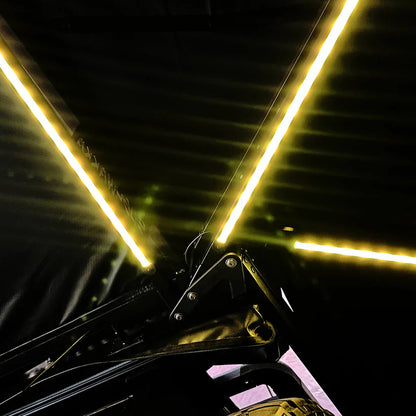 Bushwakka Darkness XL Squared Pro