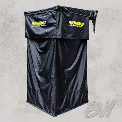 Shack Tourer Pack By Bushwakka