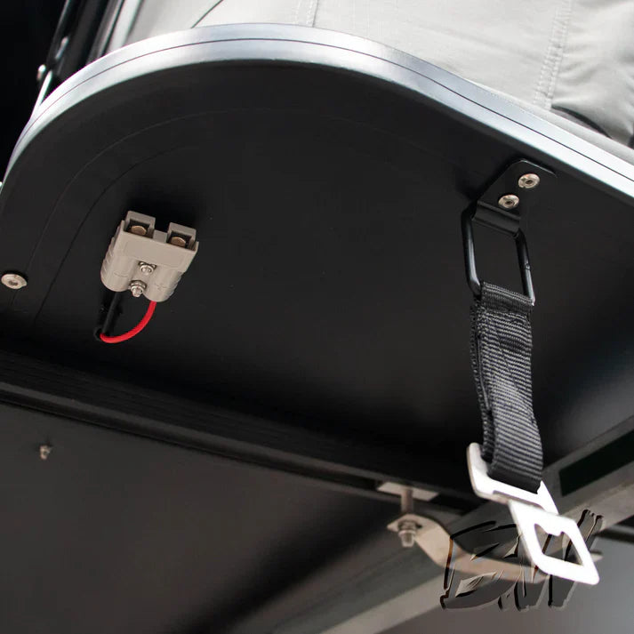 Roof Top Tent Flipside 15 By Bushwakka