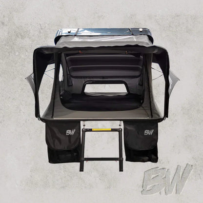 Roof Top Tent Flipside 15 By Bushwakka