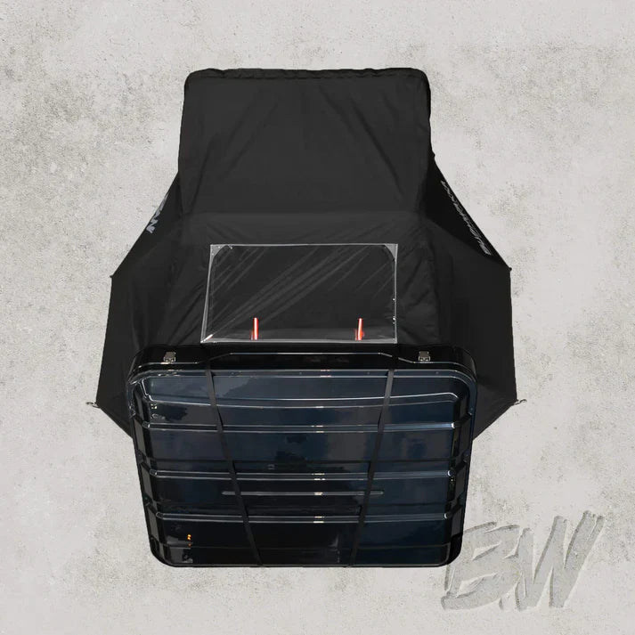 Roof Top Tent Flipside 15 By Bushwakka