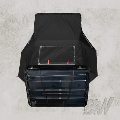 Roof Top Tent Flipside 15 By Bushwakka
