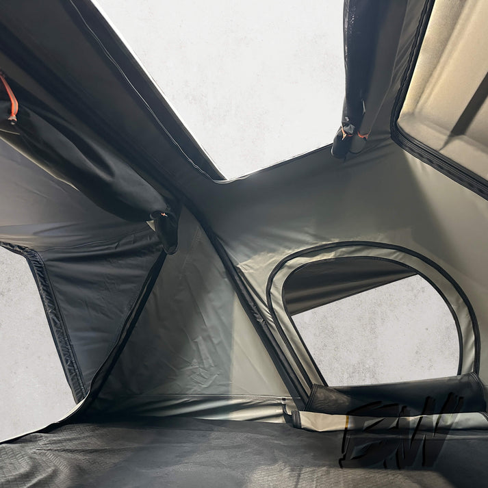 Roof Top Tent - Flipside 15