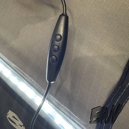 Roof Top Tent Flipside 15 By Bushwakka