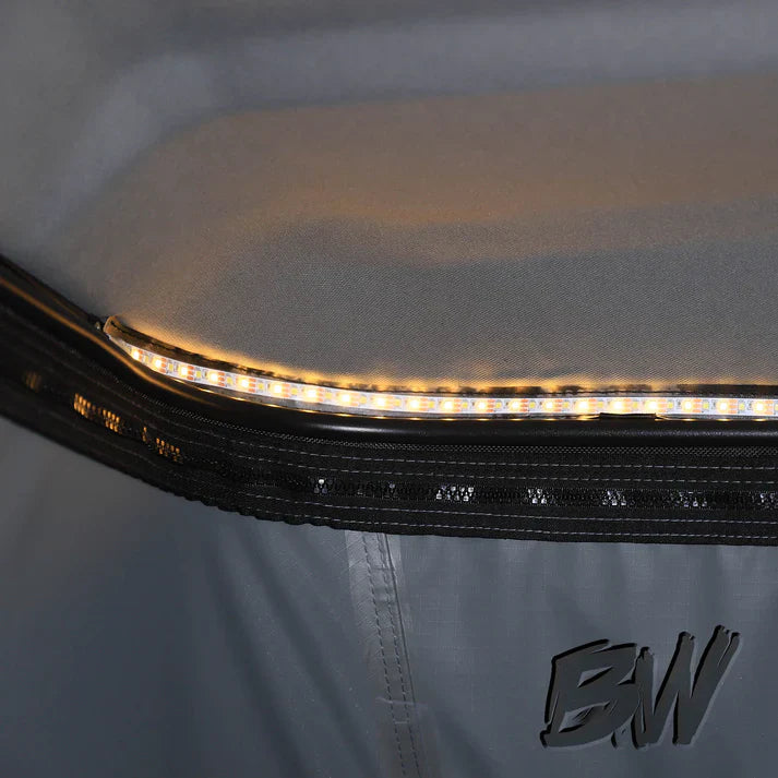 Roof Top Tent Flipside 15 By Bushwakka