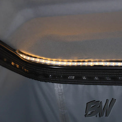 Roof Top Tent Flipside 15 By Bushwakka