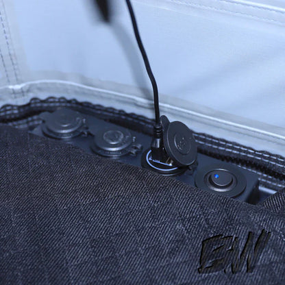 Roof Top Tent Flipside 15 By Bushwakka