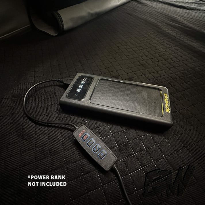 Roof Top Tent - Flipside 15