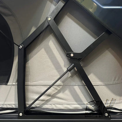 Roof Top Tent Flipside 15 By Bushwakka