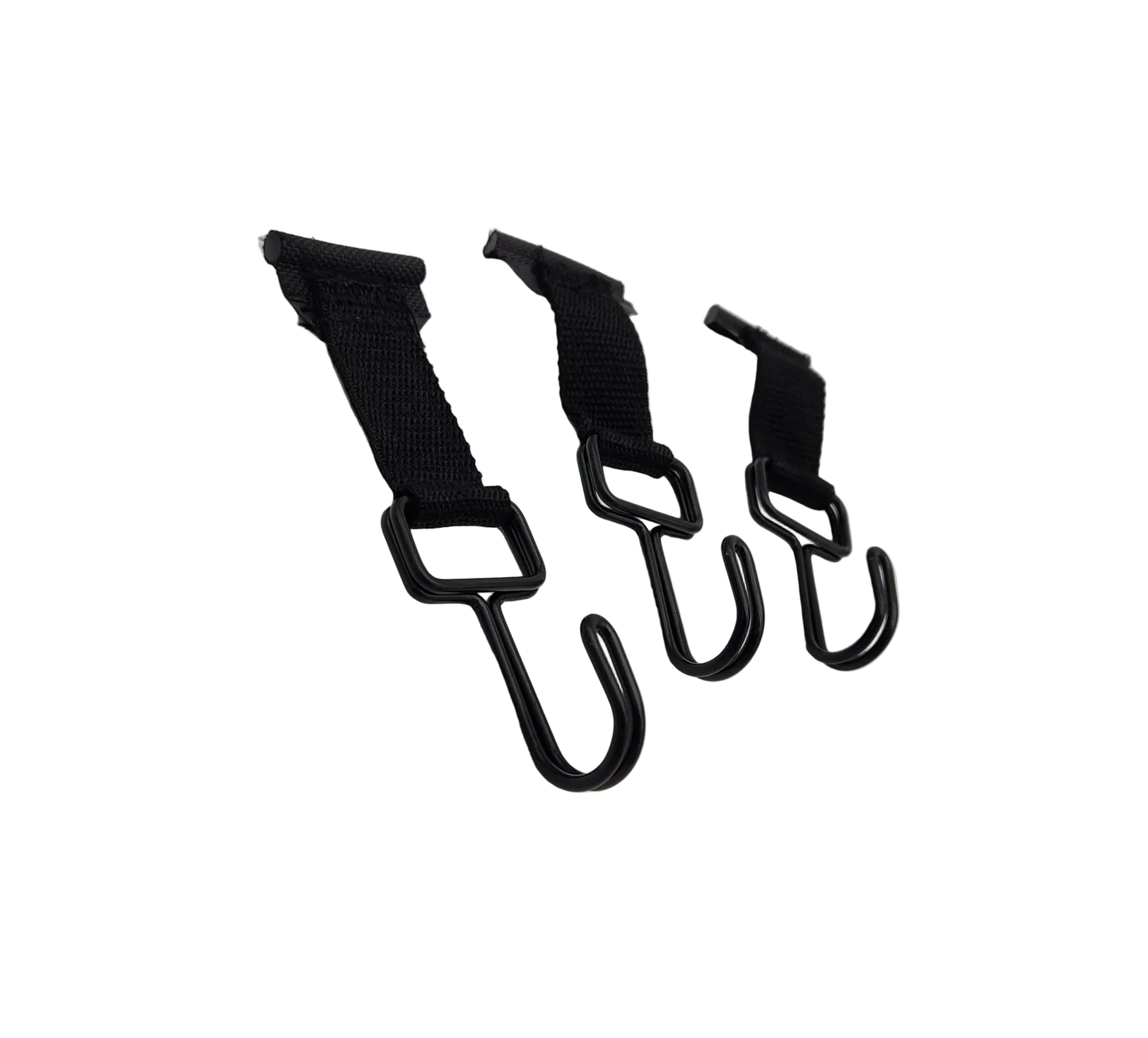 Awning Hooks Set Of 3 (3SAHS-3)