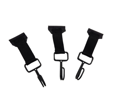 Awning Hooks Set Of 3 (3SAHS-3)