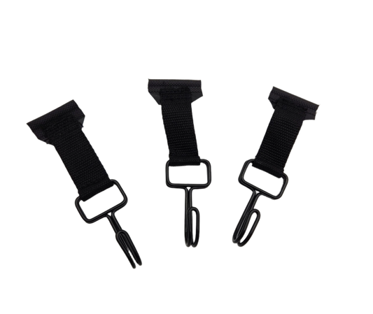 Awning Hooks Set Of 3 (3SAHS-3)