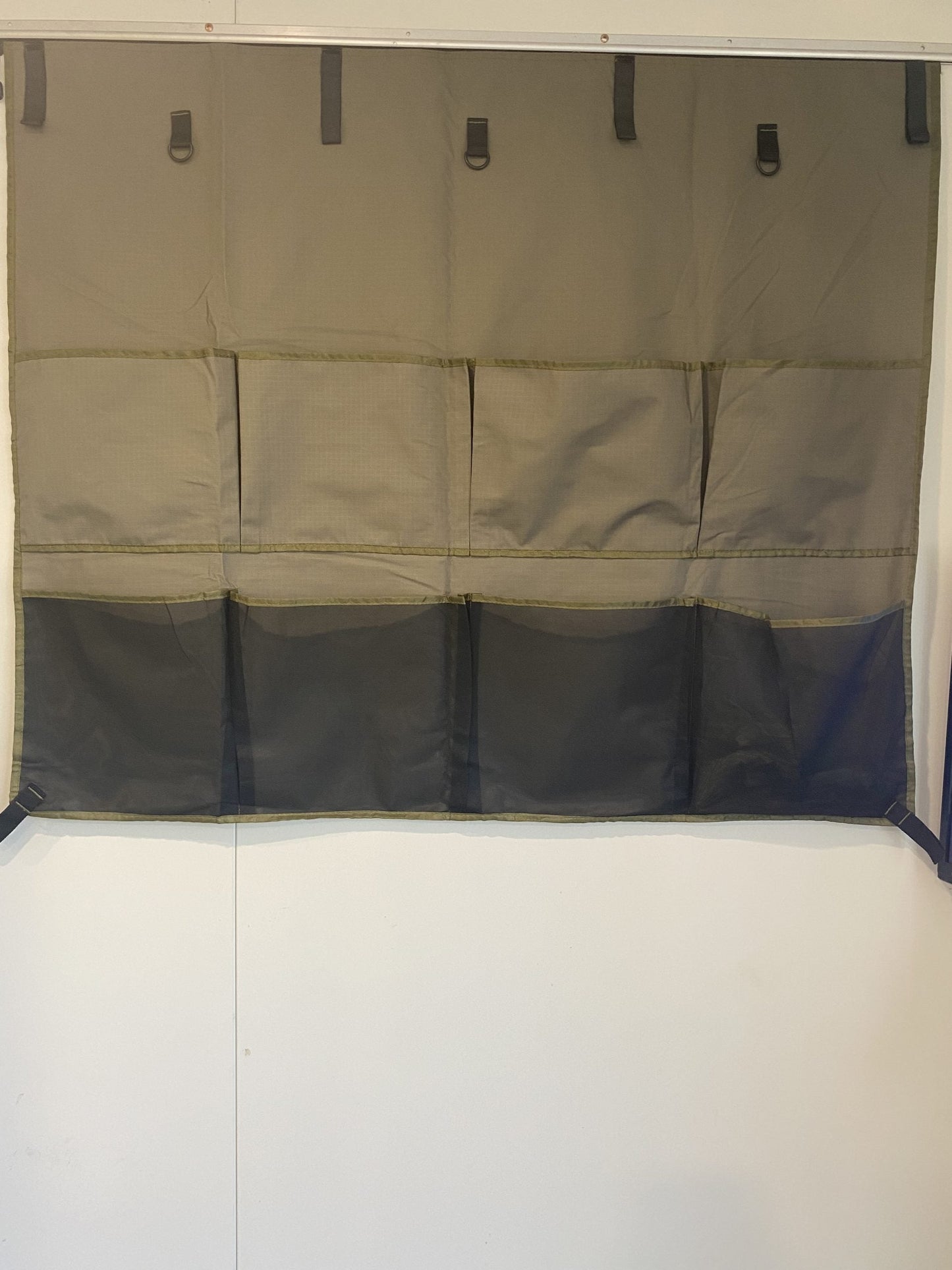 Large Awning Organiser